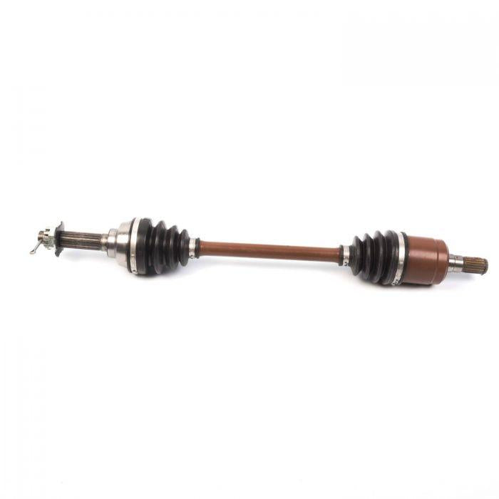 6 BALL HD DRIVESHAFT FRONT RH, ALLBALLS AB6-SK-8-202, 54901-03G20, LT-A LT-F