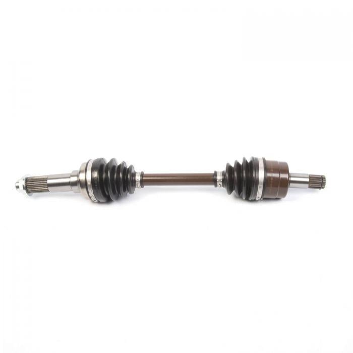 6 BALL HD DRIVESHAFT FRONT RH & LH ALLBALLS AB6-YA-8-226 YFM400 450 Grizzly Big Bear IRS