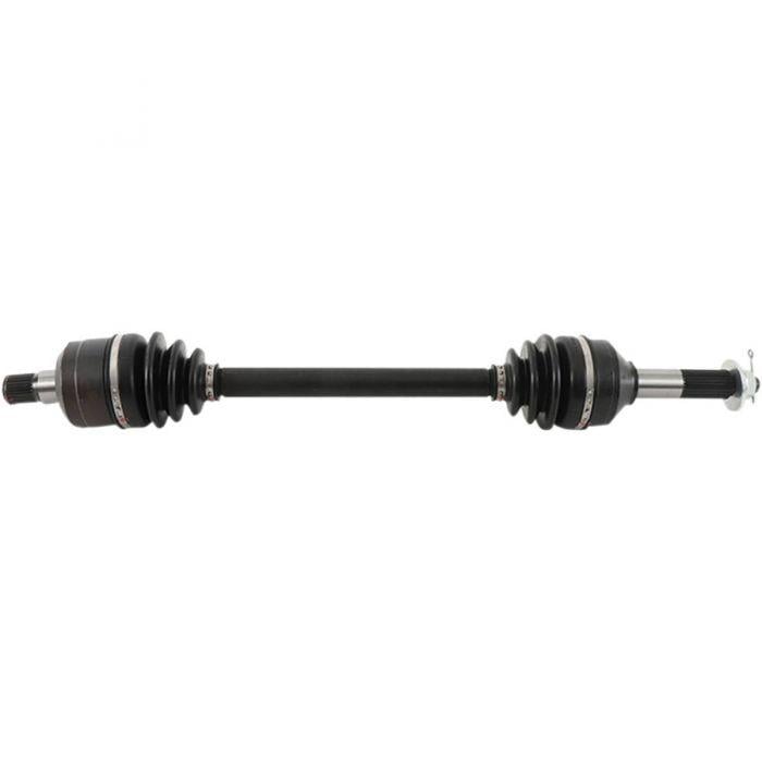 ULTRA HEAVY DUTY 8 BALL DRIVESHAFT ALLBALLS AB8-KW-8-317 59266-0046 KAWASAKI TERYX REAR LH & RH