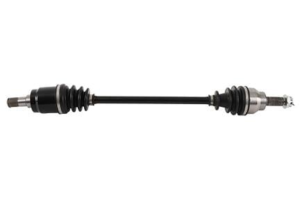 OEM REPLACEMENT DRIVESHAFT ALLBALLS OEM-HO-8-124 44320-HL3-A01 HONDA PIONEER FRONT LEFT