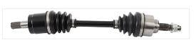 OEM REPLACEMENT DRIVESHAFT, ALLBALLS OEM-HO-8-220, 44350-HP7-A31, 44250-HP7-A31, HONDA FRONT LH & RH