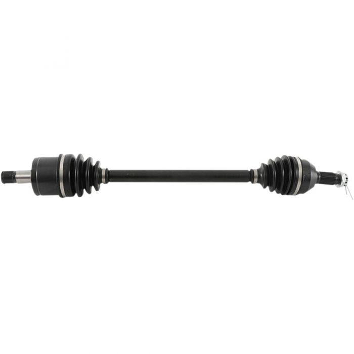 ULTRA HEAVY DUTY 8 BALL DRIVESHAFT ALLBALLS AB8-HO-8-328 42350-HL4-A01 HONDA REAR LEFT HAND