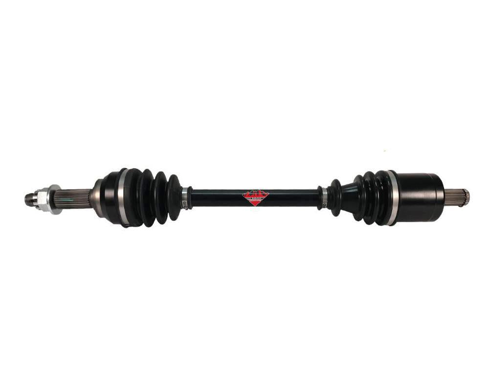 ATV AXLE Arctic Cat 4X4 400, 500 FIS, TBX(02-04)