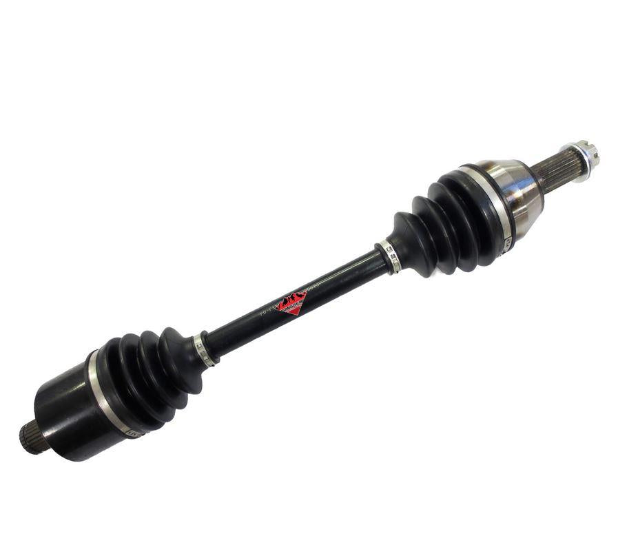 ATV AXLE Polaris Sportsman 4X4, R/L, R/R, 400 (03-05), 450 (, 01-02), 500/ 700 (03-07), 600