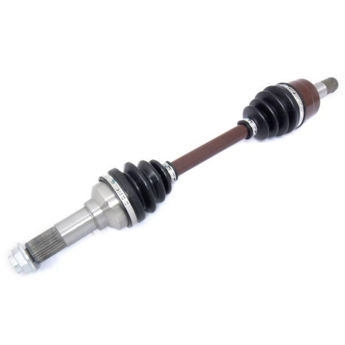 6 BALL HD DRIVESHAFT FRONT RH & LH ALLBALLS AB6-YA-8-317 YAMAHA BIG BEAR 400 GRIZZLY 350 250