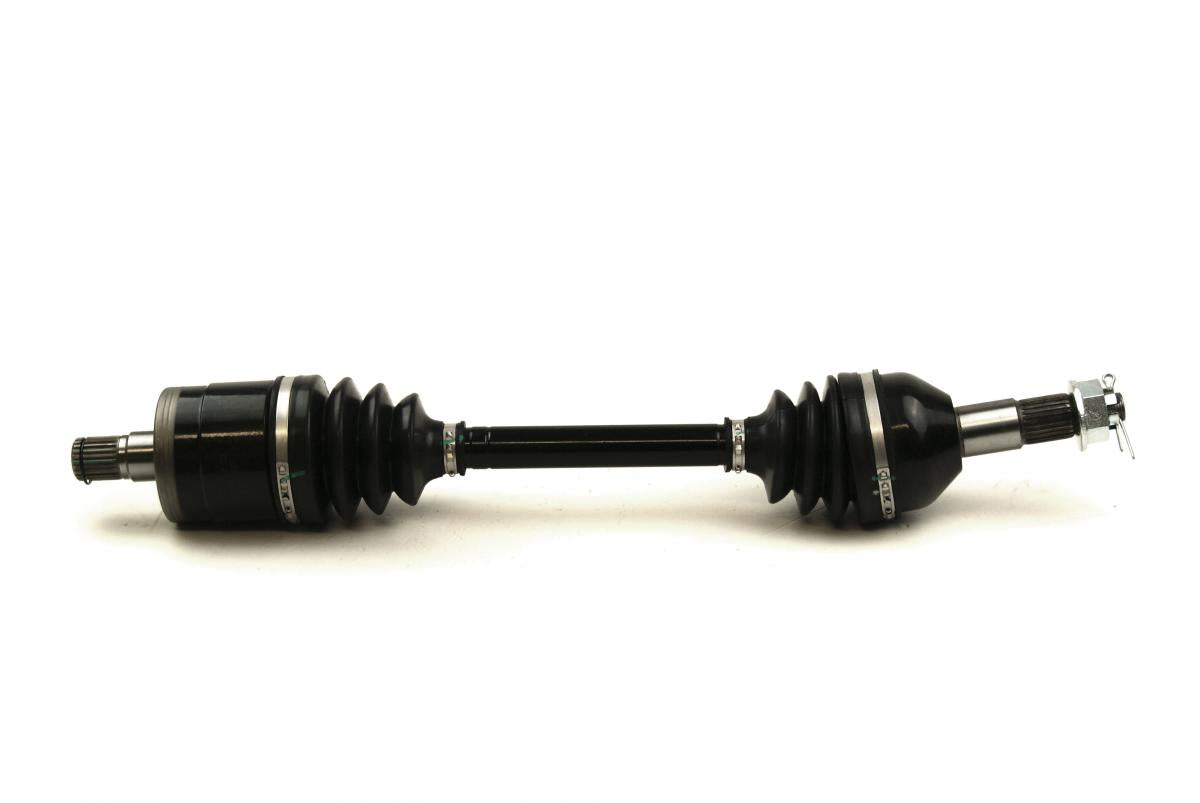 6 BALL HEAVY DUTY DRIVESHAFT, ALLBALLS AB6-CA-8-311, CAN AM REAR LEFT HAND