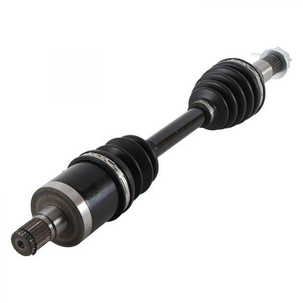 6 BALL HEAVY DUTY DRIVESHAFT, ALLBALLS AB6-CA-8-324, CAN AM REAR RIGHT HAND