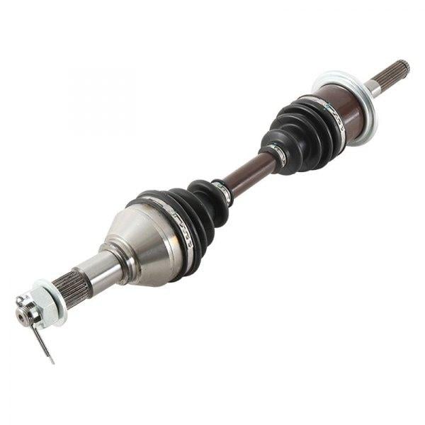 6 BALL HEAVY DUTY DRIVESHAFT, ALLBALLS AB6-CA-8-216, CAN AM FRONT RIGHT HAND