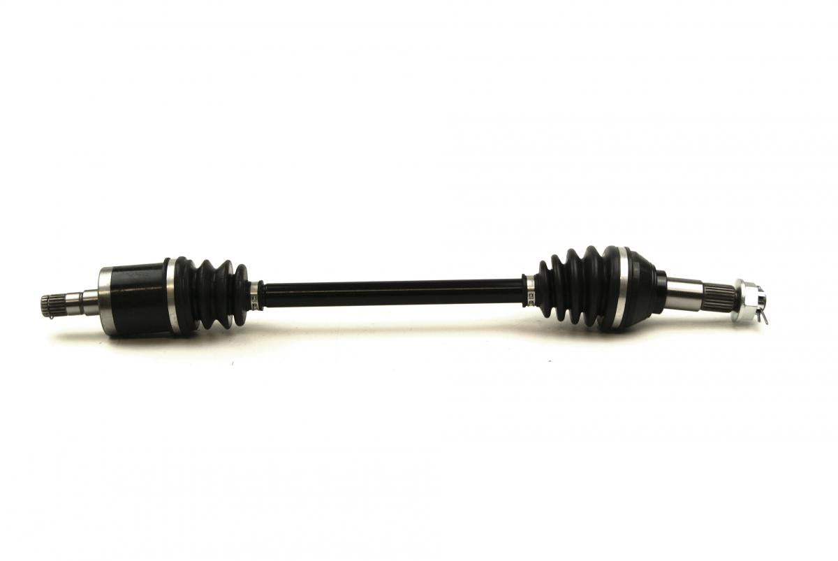 6 BALL HEAVY DUTY DRIVESHAFT, ALLBALLS AB6-CA-8-131, CAN AM FRONT LEFT HAND