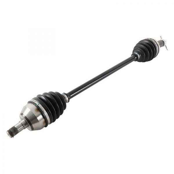 6 BALL HEAVY DUTY DRIVESHAFT, ALLBALLS AB6-CA-8-224, CAN AM FRONT RIGHT HAND