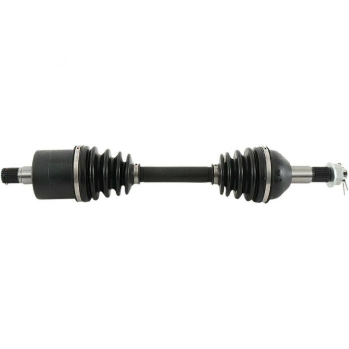 ULTRA HEAVY DUTY 8 BALL DRIVESHAFT ALLBALLS AB8-CA-8-313 705502831 CAN AM REAR LEFT & RIGHT