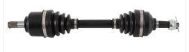 ULTRA HEAVY DUTY 8 BALL DRIVESHAFT ALLBALLS AB8-KW-8-221 59266-0022 KAWASAKI KVF750 FRONT RIGHT