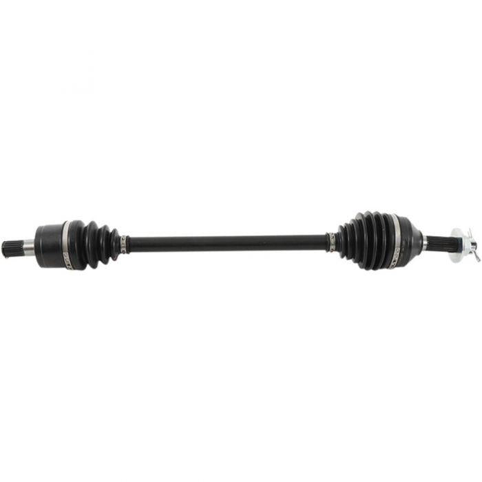 ULTRA HEAVY DUTY 8 BALL DRIVESHAFT ALLBALLS AB8-KW-8-301 59266-0028 59266-0037 KAWASAKI FRONT LH & RH Kawasaki
