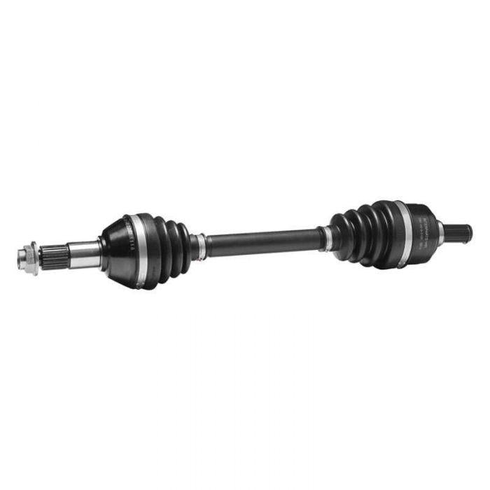 ULTRA HEAVY DUTY 8 BALL DRIVESHAFT, ALLBALLS AB8-PO-8-400, 1333748, POLARIS RANGER REAR LH & RH