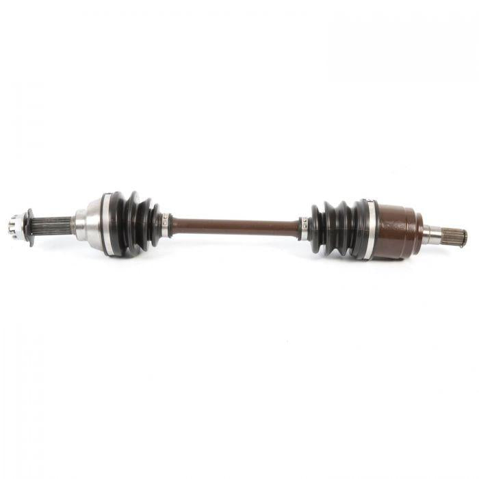 6 BALL HD DRIVESHAFT FRONT LH & RH, ALLBALLS AB6-SK-8-303, 54901-31G30, 54901-31G31 SUZUKI LT-A