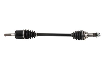OEM REPLACEMENT DRIVESHAFT, ALLBALLS OEM-CA-8-125, 531-1221, CAN AM FRONT LEFT
