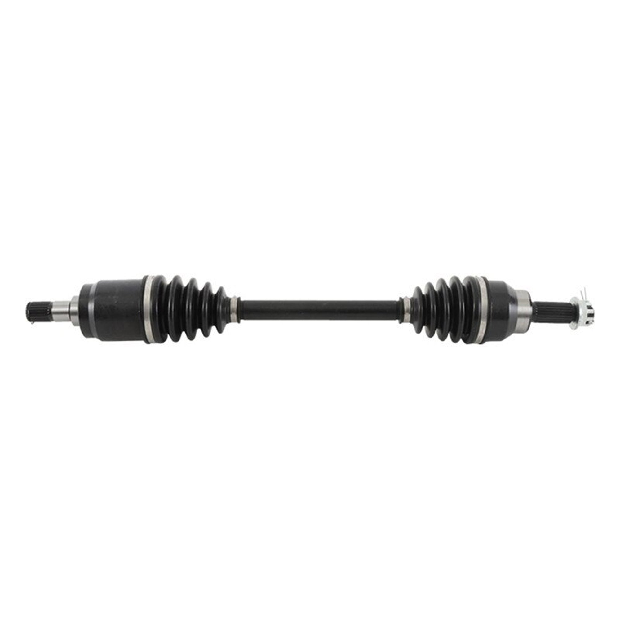 ULTRA HEAVY DUTY 8 BALL DRIVESHAFT ALLBALLS AB8-HO-8-224 44220-HL3-A01 HONDA PIONEER FRONT RIGHT