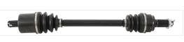 OEM REPLACEMENT DRIVESHAFT, ALLBALLS OEM-PO-8-312, 1332383, POLARIS FRONT LH & RH