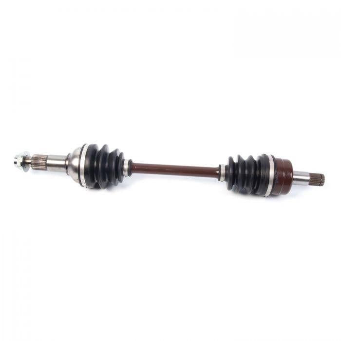HEAVY DUTY DRIVESHAFT 6 BALL, YAMAHA FRONT, ALLBALLS AB6-YA-8-300