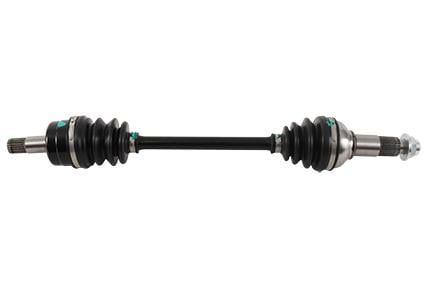 OEM REPLACEMENT DRIVESHAFT ALLBALLS OEM-YA-8-316 28P-2510J-01-00 YAMAHA FRONT LH & RH