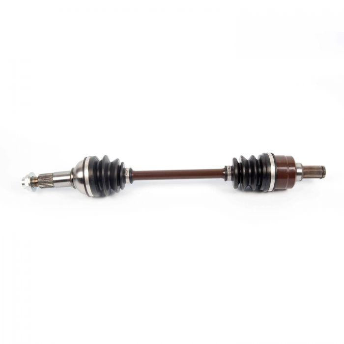 6 BALL HD DRIVESHAFT REAR LH & RH, ALLBALLS AB6-YA-8-331, 28P-2510F-00-00, YAMAHA YFM550 700 Grizzly