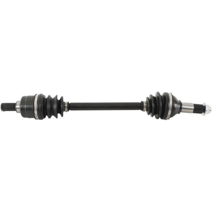 ULTRA HEAVY DUTY 8 BALL DRIVESHAFT ALLBALLS AB8-YA-8-346, 28P-2510F-03-00 YAMAHA REAR LH & RH
