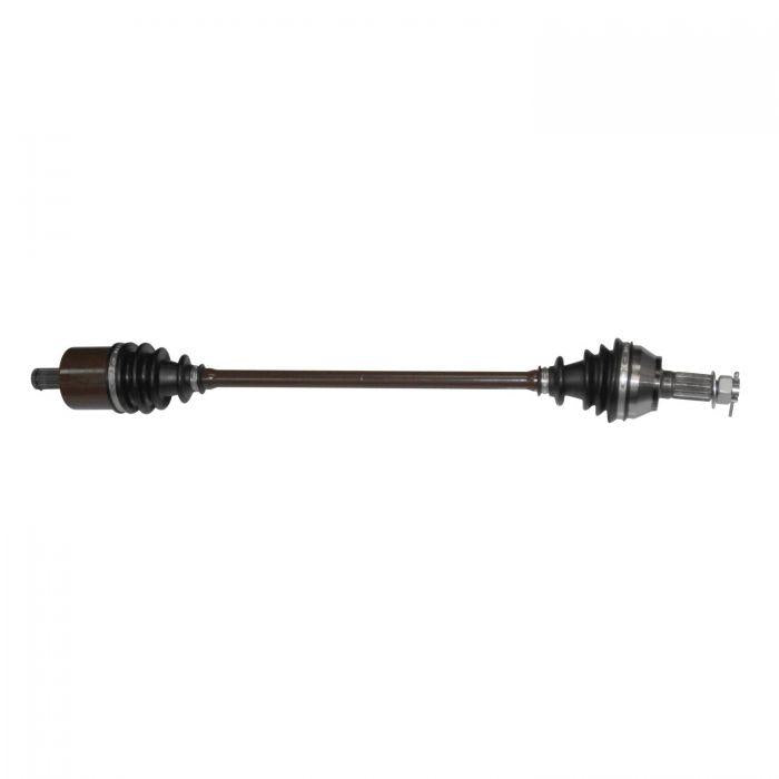 HEAVY DUTY DRIVESHAFT 6 BALL, YAMAHA REAR, ALLBALLS AB6-YA-8-355