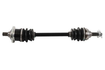 OEM REPLACEMENT DRIVESHAFT, ALLBALLS OEM-AC-8-244, 0402-907, 0502-544, 1502-442, ARCTIC CAT