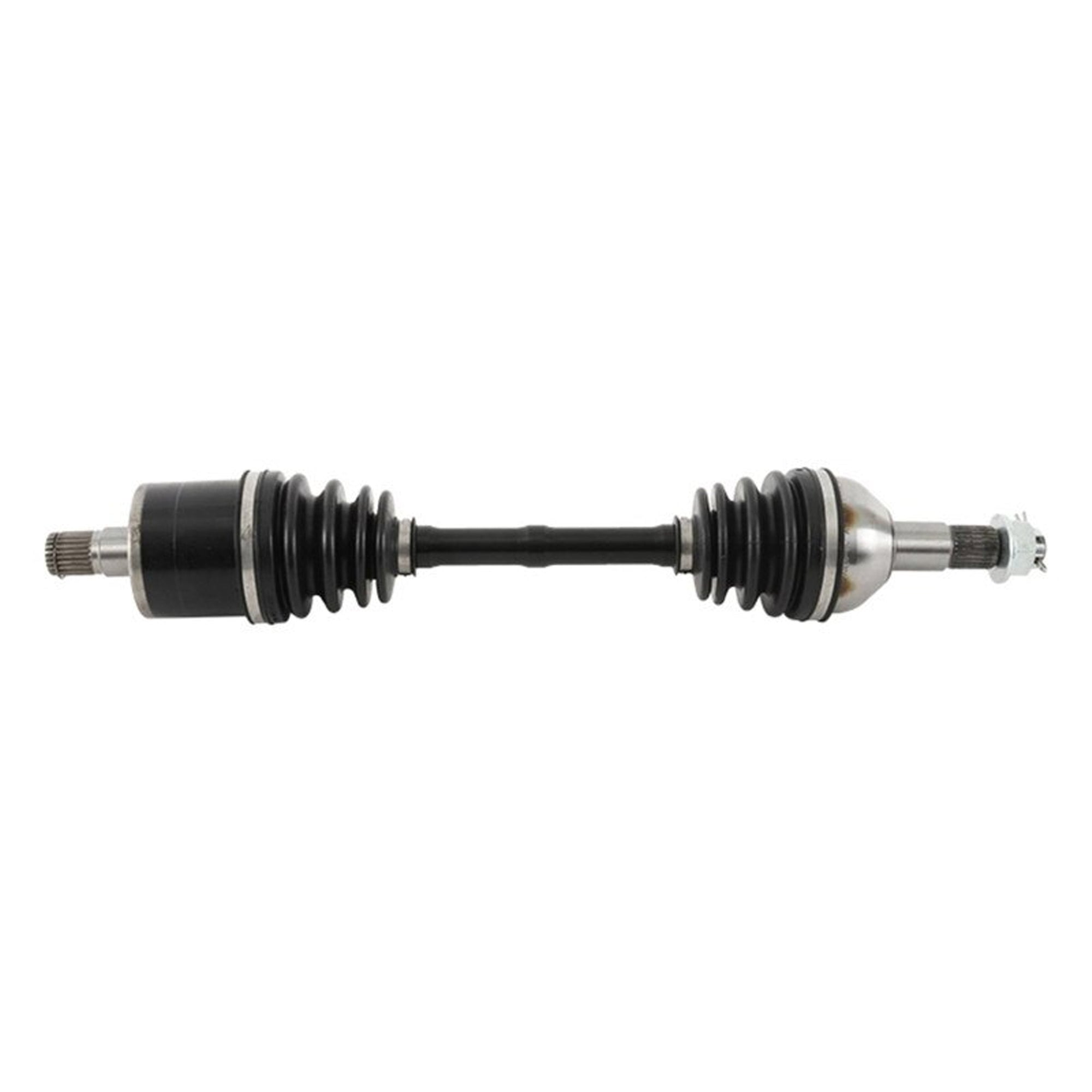 6 BALL HEAVY DUTY DRIVESHAFT, ALLBALLS AB6-CA-8-326, 705500726, CAN AM REAR LEFT HAND