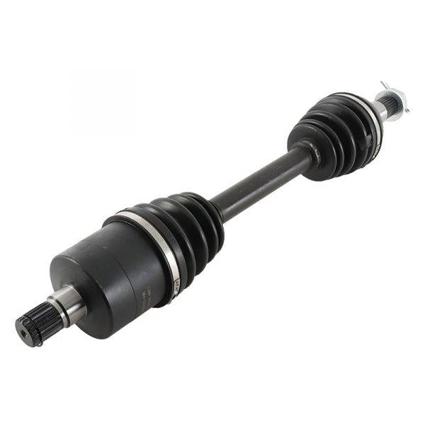 8 BALL HEAVY DUTY DRIVESHAFT, ALLBALLS AB8-CA-8-304, CAN AM REAR LEFT HAND