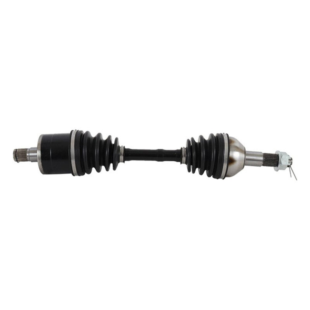 6 BALL HEAVY DUTY DRIVESHAFT, ALLBALLS AB6-CA-8-327, CAN AM REAR RIGHT HAND
