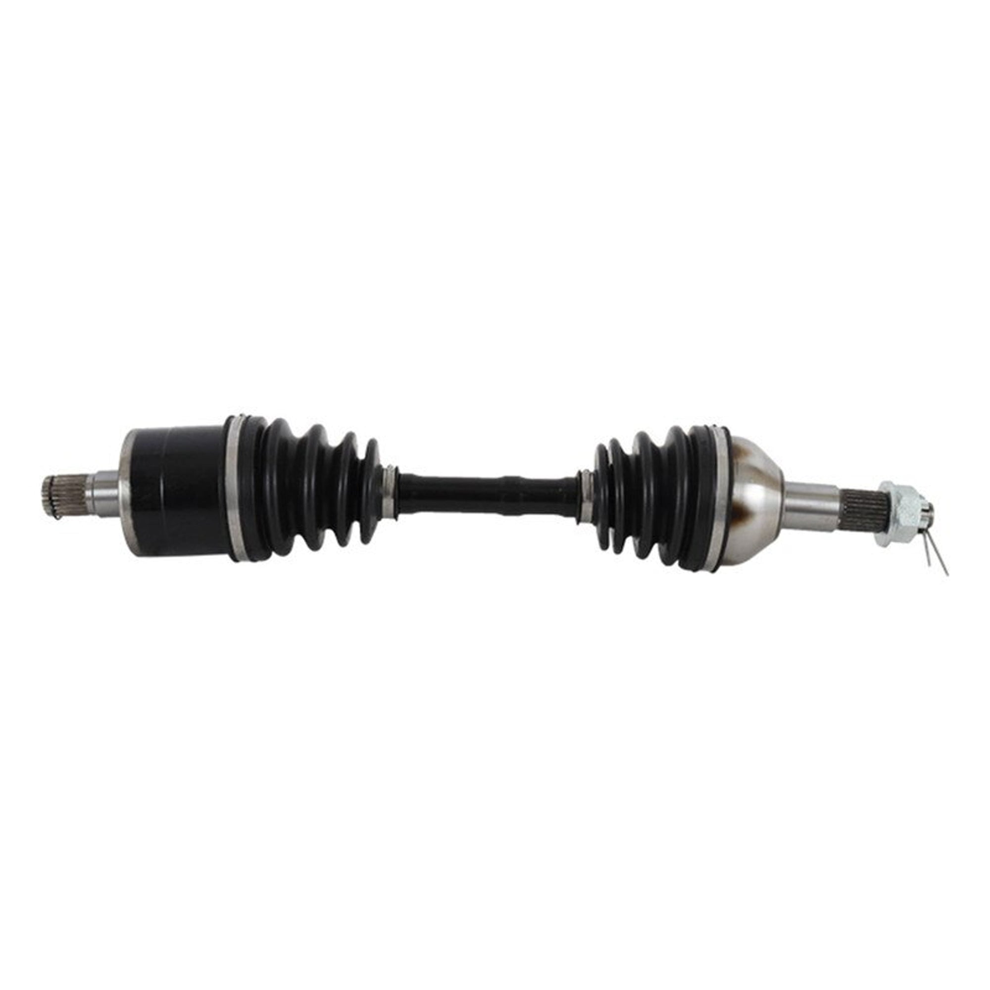 6 BALL HEAVY DUTY DRIVESHAFT, ALLBALLS AB6-CA-8-327, CAN AM REAR RIGHT HAND