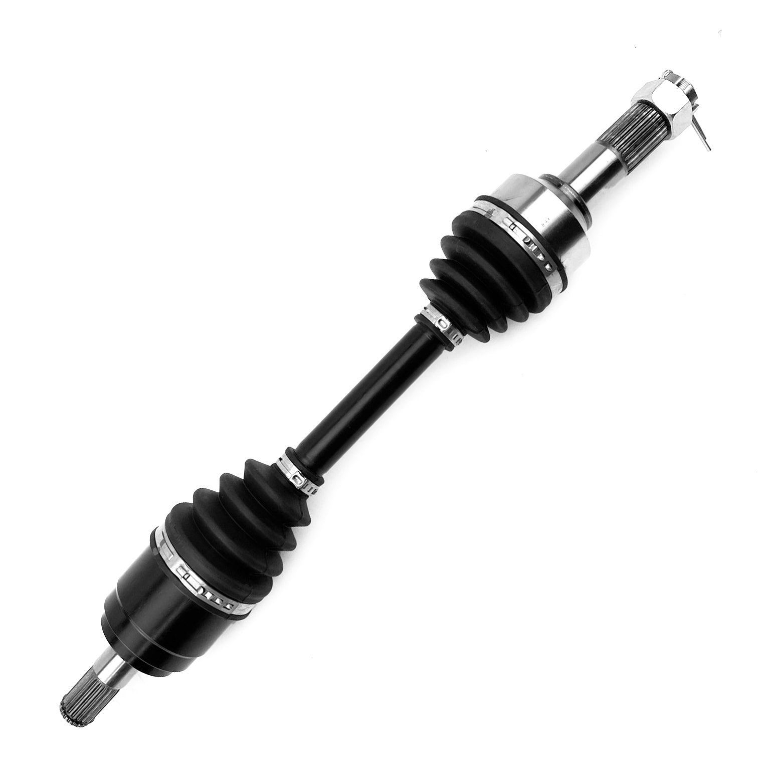 DRIVESHAFT HONDA 14-19 Rancher TRX420 FA FE FM FRONT LH 44350-HR3-A21 OEM STYLE