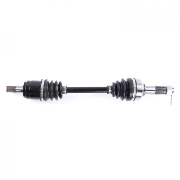 6 BALL HD REPLACEMENT DRIVESHAFT, ALLBALLS AB6-HO-8-134, 44350-HR4-A22, HODNA FRONT LEFT HAND