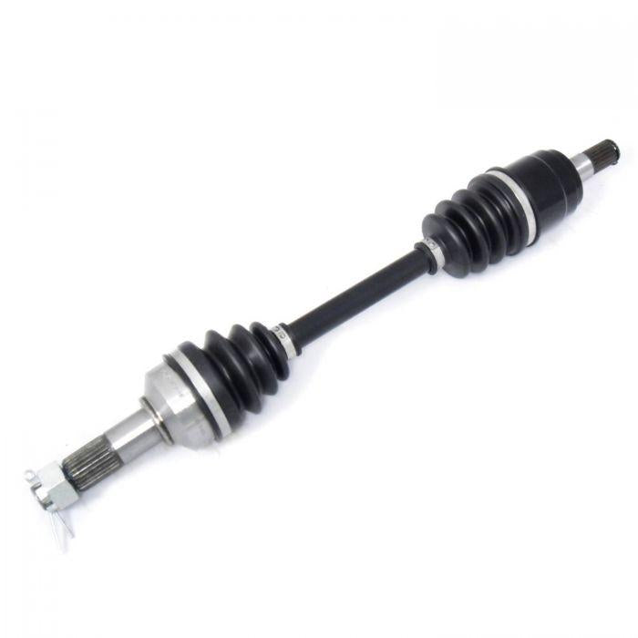 6 BALL HD REPLACEMENT DRIVESHAFT, ALLBALLS AB6-HO-8-231, 44220-HR3-A21, 44250-HR3-A22, HONDA FRONT RIGHT