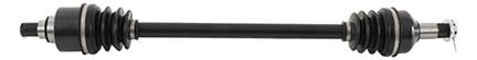 ULTRA HEAVY DUTY 8 BALL DRIVESHAFT, ALLBALLS AB8-AC-8-309, 2502-354, ARCTIC CAT FRONT LH & RH