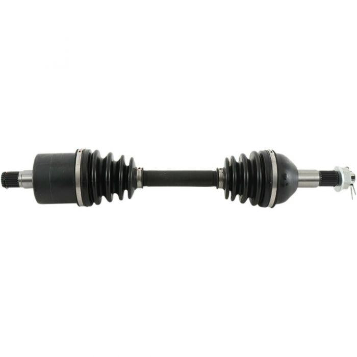 6 BALL HEAVY DUTY DRIVESHAFT ALLBALLS AB6-CA-8-232 705402235 CAN AM FRONT LEFT HAND