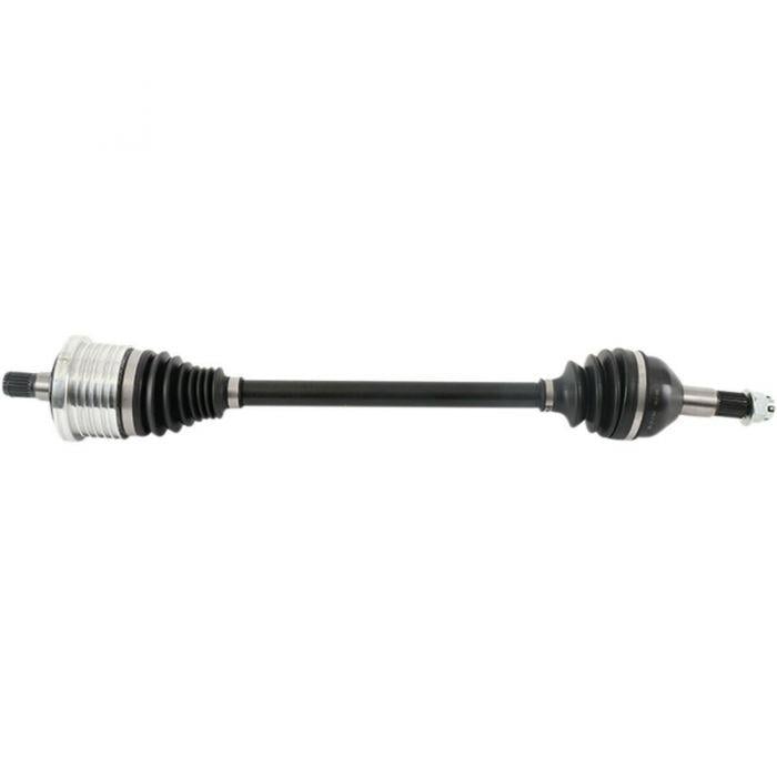 ULTRA HEAVY DUTY 8 BALL DRIVESHAFT, ALLBALLS AB8-CA-8-308, 705501794, CAN AM REAR LH & RH