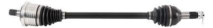 ULTRA HEAVY DUTY 8 BALL DRIVESHAFT, ALLBALLS AB8-CA-8-322, 705502235, CAN AM REAR LH & RH