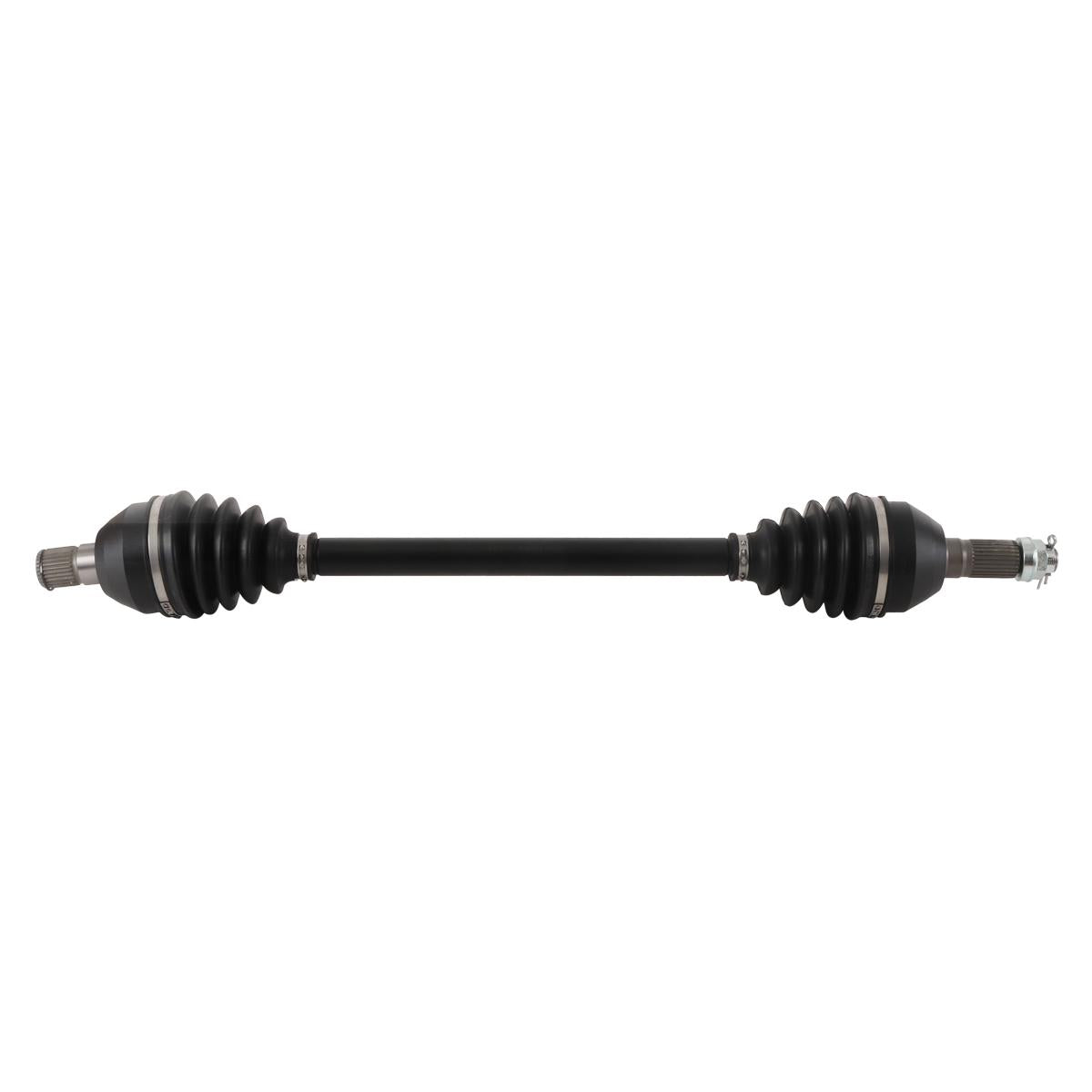 ULTRA HEAVY DUTY 8 BALL DRIVESHAFT, ALLBALLS AB8-CA-8-329, 705502154, CAN AM REAR LH & RH