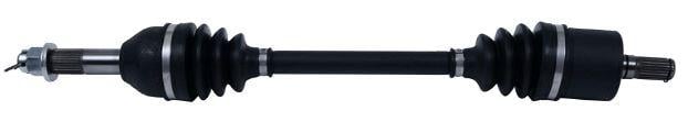 ULTRA HEAVY DUTY 8 BALL DRIVESHAFT, ALLBALLS AB8-CA-8-332, 705502541, CAN AM REAR LH & RH