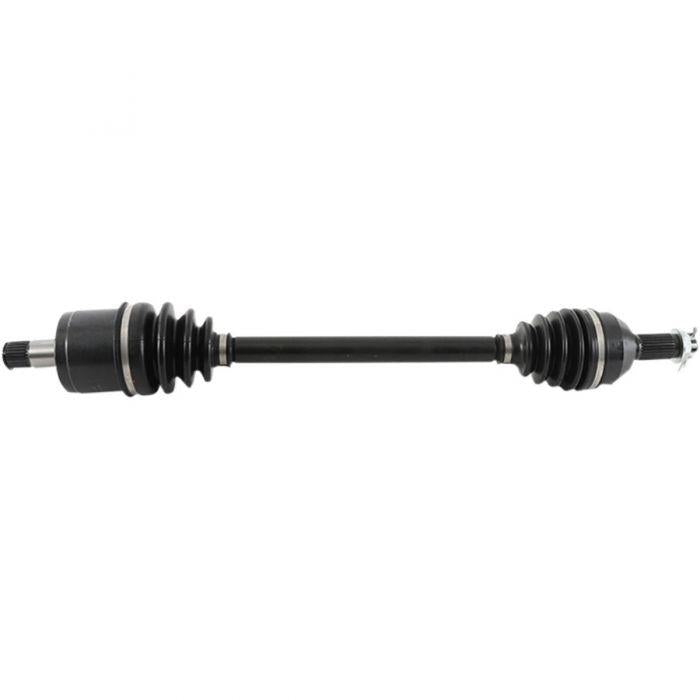 ULTRA HEAVY DUTY 8 BALL DRIVESHAFT, ALLBALLS AB8-HO-8-329, 42250-HL4-A01, HONDA REAR RIGHT HAND