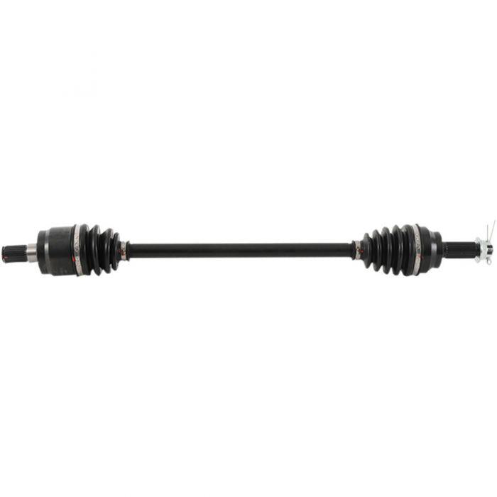 ULTRA HEAVY DUTY 8 BALL DRIVESHAFT ALLBALLS AB8-HO-8-370 42200-HL3-A41 HONDA REAR LH & RH