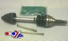 P2 ATV HALFSHAFT