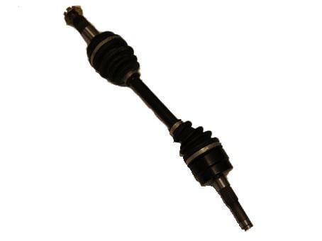 ATV AXLE Yamaha Grizzly 660, 4X4 F/L (03-08), Heavy Duty