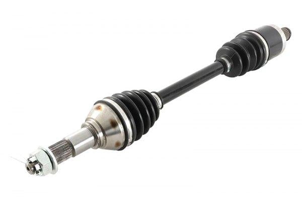 6 BALL HEAVY DUTY DRIVESHAFT, ALLBALLS AB6-CA-8-323, CAN AM REAR LEFT HAND