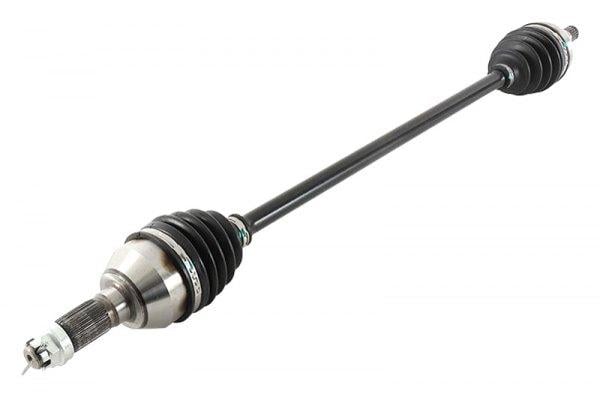 6 BALL HEAVY DUTY DRIVESHAFT, ALLBALLS AB6-CA-8-223, CAN AM FRONT RIGHT HAND