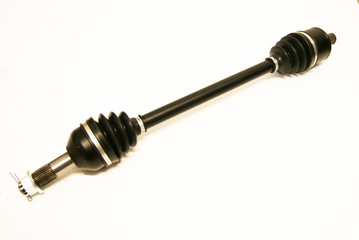 ULTRA HEAVY DUTY 8 BALL DRIVESHAFT ALLBALLS AB8-CA-8-313 705502831 CAN AM REAR LEFT & RIGHT