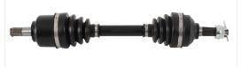 6 BALL HD DRIVESHAFT FRONT RIGHT ALLBALLS AB6-KW-8-221 59266-0022 KAWASAKI KKVF750 Brute Force 2008-2011