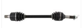 ULTRA HEAVY DUTY 8 BALL DRIVESHAFT, ALLBALLS AB8-KW-8-322, 59266-0715, KAWASAKI TERYX REAR RH & LH